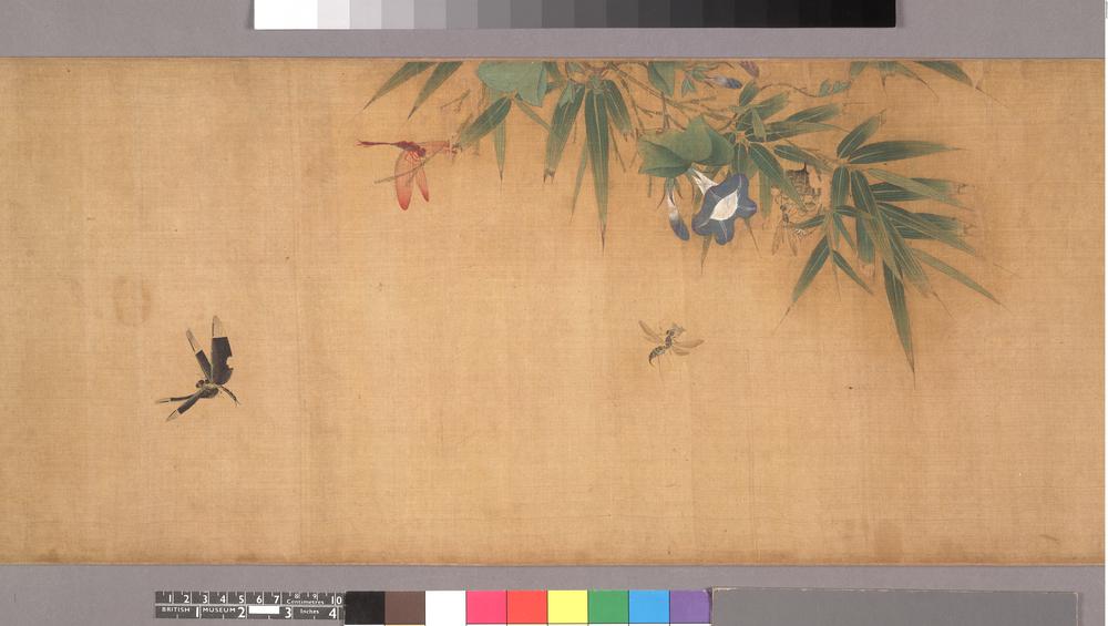 图片[7]-handscroll; painting BM-1998-1112-0.1.CH-China Archive